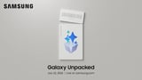 Samsung finally confirms Galaxy Unpacked for July 22