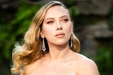 Scarlett Johansson Is Picture-Perfect in London, Plus Jonathan Bailey,King Charles Queen Camilla and More
