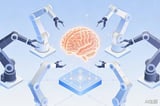 World's First Robot Brain API Officially Launched – NVIDIA Spin-Off DreamZero Debuts with Ge Yunhao as CTO