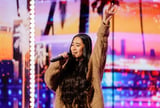 Jessica Sanchez Returns To 'AGT' — Watch Season 20 Audition [VIDEO]