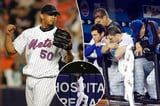 Mets should be celebrating another World Series team – but fateful cab ride began spiral of disappointment