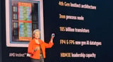 AMD Accelerates AI Data Centers With Instinct And Helios
