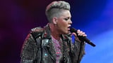 Pink to guest host The Kelly Clarkson Show
