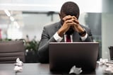 How To Deal With Burnout At Work - Longevity LIVE