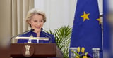 India-EU ties can bring stability in unstable world: EU Commission Prez