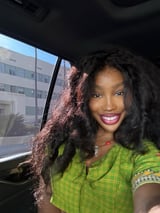 SZA Blasts AI Music, Says Models Trained On 238 Of Her Songs