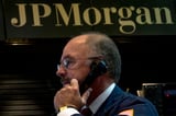 JPMorgan ditches call to buy Chinese stocks, citing 'Tariff War 2.0' risk