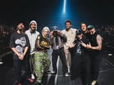 Linkin Park documentary 'Unshatter' set for September release