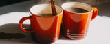 Drinking Tea or Coffee Each Day Could Reduce Mouth And Throat Cancer Risk