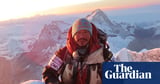 World-renowned climber Nirmal Purja among 10 feared missing after avalanche on Pakistan mountain