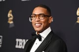 'Elon Is Mad at Me': Don Lemon Says Elon Musk Canceled His New Talk Show After Controversial Interview