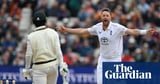 Ollie Robinson’s feats against Pakistan have yet to convince England’s old guard