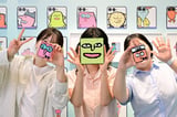 ‘Ajeossi phone’ no more: Samsung freshens image with AI, sleeker tech