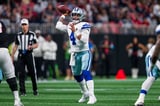 Cowboys place Dak Prescott on IR, but plans to return this season