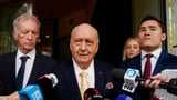 Alan Jones hit with new charge
