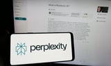 Perplexity Launches $200-a-Month Subscription Tier Promising ‘Limitless AI Productivity’