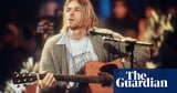 Kurt Cobain’s guitar from Nirvana’s MTV Unplugged show to go on display in UK