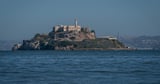 Trump asks Congress for $152 million to start rebuilding Alcatraz prison - Los Angeles Times
