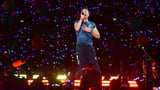 Chris Martin faces backlash over treatment of Israeli fans brought on stage at London concert: 'Equal humans'
