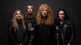Megadeth announce March 2027 UK tour