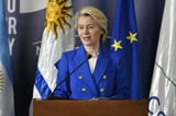 EU Commission clinches trade deal with South American Mercosur bloc