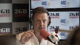 Nine sells 2GB, 3AW to publican, buys outdoor media firm for $850m