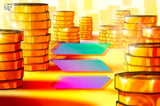 Galaxy Digital, Multicoin, Jump Crypto plan $1B Solana fund: Report