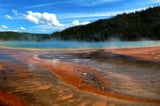 Giant ‘Magma Cap’ Discovered Under Yellowstone National Park Likely Plays Critical Role in Preventing Huge Volcanic Eruption
