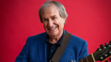 Chris De Burgh announces eight-date 'It’s Never Too Late Tour' for 2027