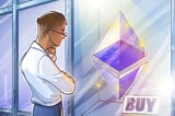 Corporations have acquired 1% of Ether supply: Standard Chartered