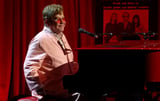 Elton John to close out Singapore's 2025 F1 Grand Prix, despite retiring from touring