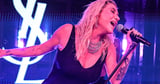 Kesha Announces ‘Tits Out’ 2026 Australian Tour