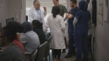 Trump's travel restrictions squeeze hospitals that rely on international medical residents | AP News