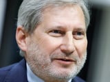 Political parties welcome special envoy for Cyprus talks