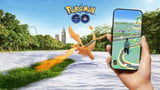 Pokémon Go Gets First Big Level Cap Increase Since 2020