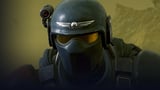 Helldivers II x Warhammer 40,000 - Official Legendary Warbond Trailer - IGN