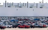 Stellantis says it could lose $2.7 billion as tariffs hit hard