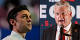 Where does Georgia’s Senate race fit in the national picture?