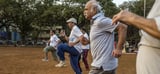 WHO: Up To 45% Dementia Risk Can Be Prevented Or Delayed - Health Policy Watch