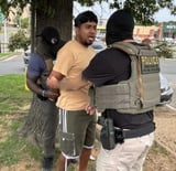 ICE Touted 1,300+ Arrests Across The Region; Elected Officials Says Numbers Tell Another Story - NewsBreak