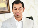 Prateek Yadav, Mulayam Singh Yadav's youngest son and BJP leader Aparna Yadav's husband, passes away