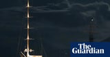 Mike Lynch’s superyacht sank in high winds, says report