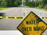Whitmer declares state of emergency for northern Michigan counties following extreme rain, flooding • Michigan Advance