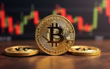 Bitcoin and Ether ETFs record fifth consecutive day of outflows as crypto prices remain under pressure