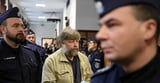 Despite Moscow’s Threats, Poland Rules to Extradite Archaeologist