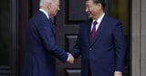 Biden and Xi discuss Taiwan, AI and fentanyl in a push to return to regular talks - Los Angeles Times