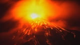 Erupting volcano sparks evacuation of villages in Guatemala