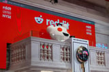 As Reddit Went Public, Redditors Gave It An Irreverent Welcome