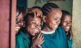 Study shows making kids laugh helps their brains be more resilient