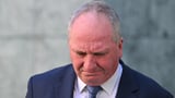 Nats defection latest chapter in Joyce political saga